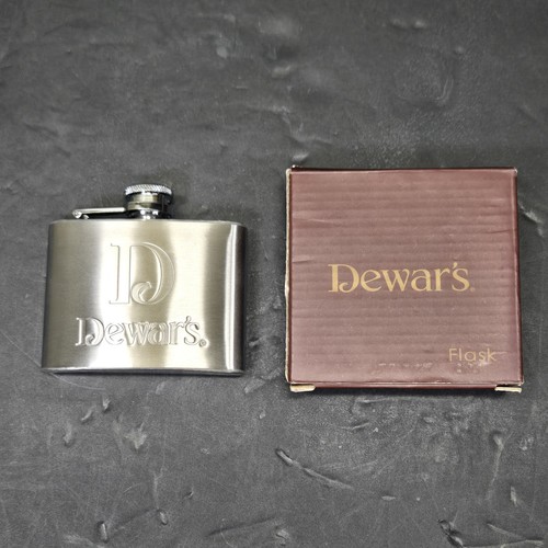 New old stock dewar s - new,