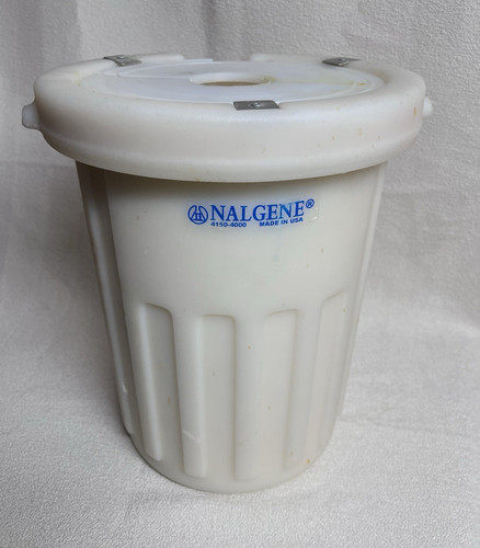 Nalgene 4150 4000 lab nitrogen - 4150-4000,