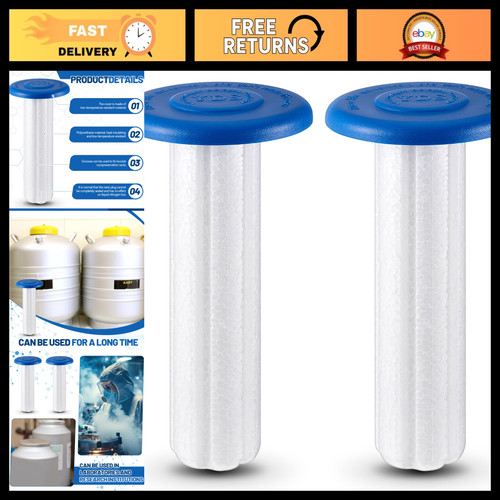 Pack liquid nitrogen stopper - nitrogen,