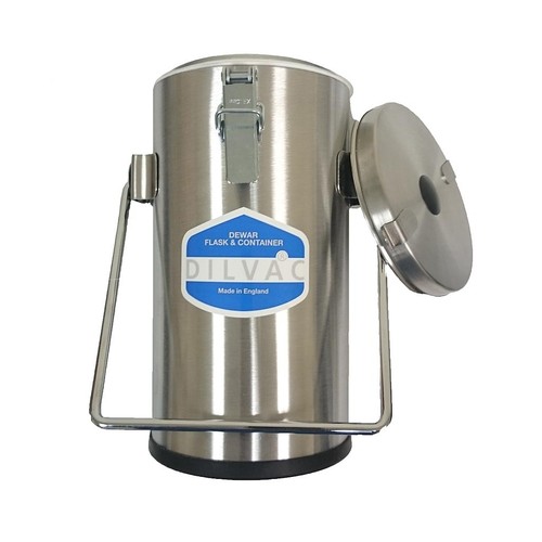 Scilogex stainless steel cased - stainless,