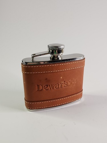 Dewar leather stainless - 12,