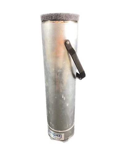 Pope 1000ml dewar flask - 1000ml, full