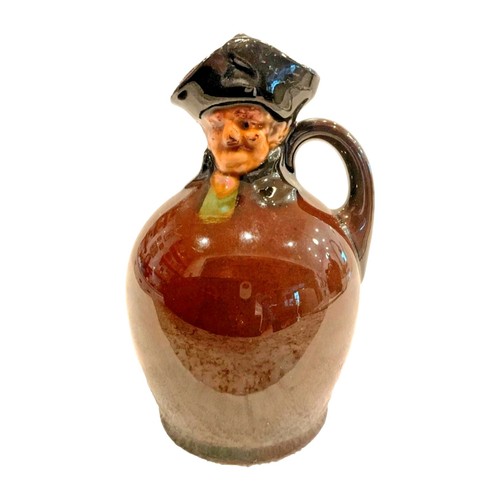 Royal doulton kingsware - royal,